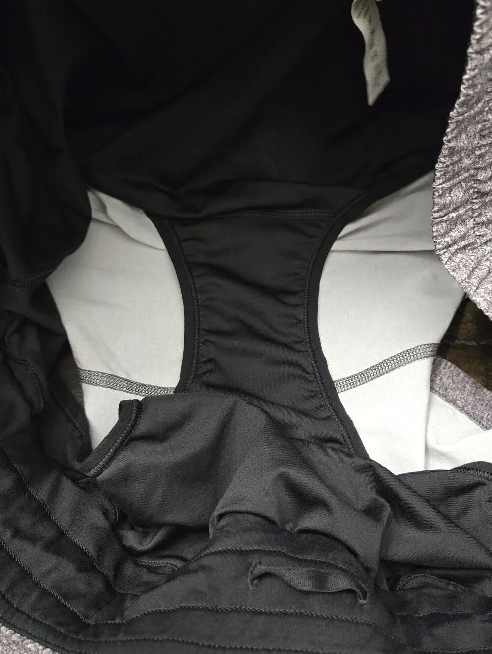 LULULEMON Track That Shorts | 20